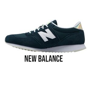 NEW BALANCE 420 | Performance Runners | Women’s 7.5